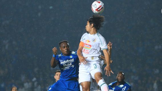 Wacana Penghapusan Sistem Degradasi di Liga 1 2020 Munculkan Polemik