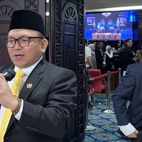 Belum Putuskan Nominal Tunjangan Perumahan yang Diturunkan, DPRD DKI: Kalau Buru-buru, Salah Lagi
