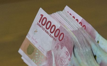 Rupiah Memble, Melemah 30 Poin ke Level Rp14.630 per Dolar AS