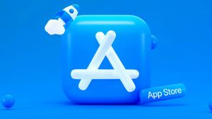 Apple Perluas Jangkauan Iklan di App Store Mulai Maret 2026
