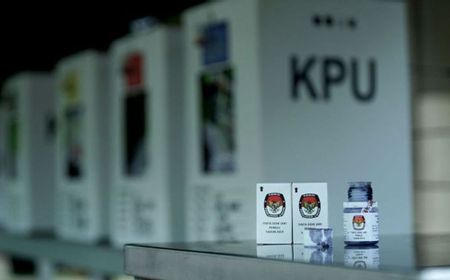 KPU DKI Jakarta Buka Pendaftaran Pemantau Pilkada 2024, Ini Syaratnya