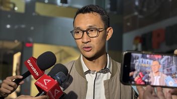 KPK, 파티 부령과 9 명의 다른 증인을 통해 농촌 자금 계획을 알아보기 위해 