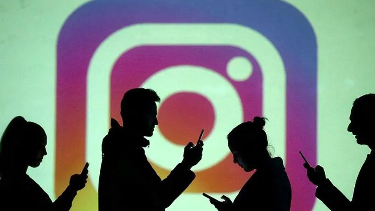 Demi Membantu Mencari Anak Hilang, Instagram Hadirkan Fitur "Amber Alerts"