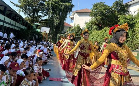 Cegah Perpeloncoan, Disdik Tegaskan Pengenalan Lingkungan Sekolah di Bandung Tidak Libatkan Alumni