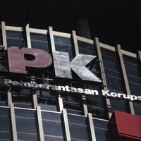 Waspada KPK Gadungan Lakukan Pemerasan di Tengah Pandemi COVID-19