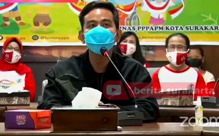 Curhat ke Gibran Rakabuming, Siswa Ini Pernah Lihat Guru Merokok, Tendang Hingga Kampanye Politik di Sekolah