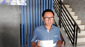 Eko Patrio Sebut Aktivitas Bagi Sembako ke Warga Jatinegara Sudah Di-<i>Framing</i>, Padahal Bukan Kampanye