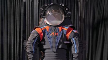Artemis III Mission Space Clothing To The Moon Revealed, Astronauts Can Be Free To Move!