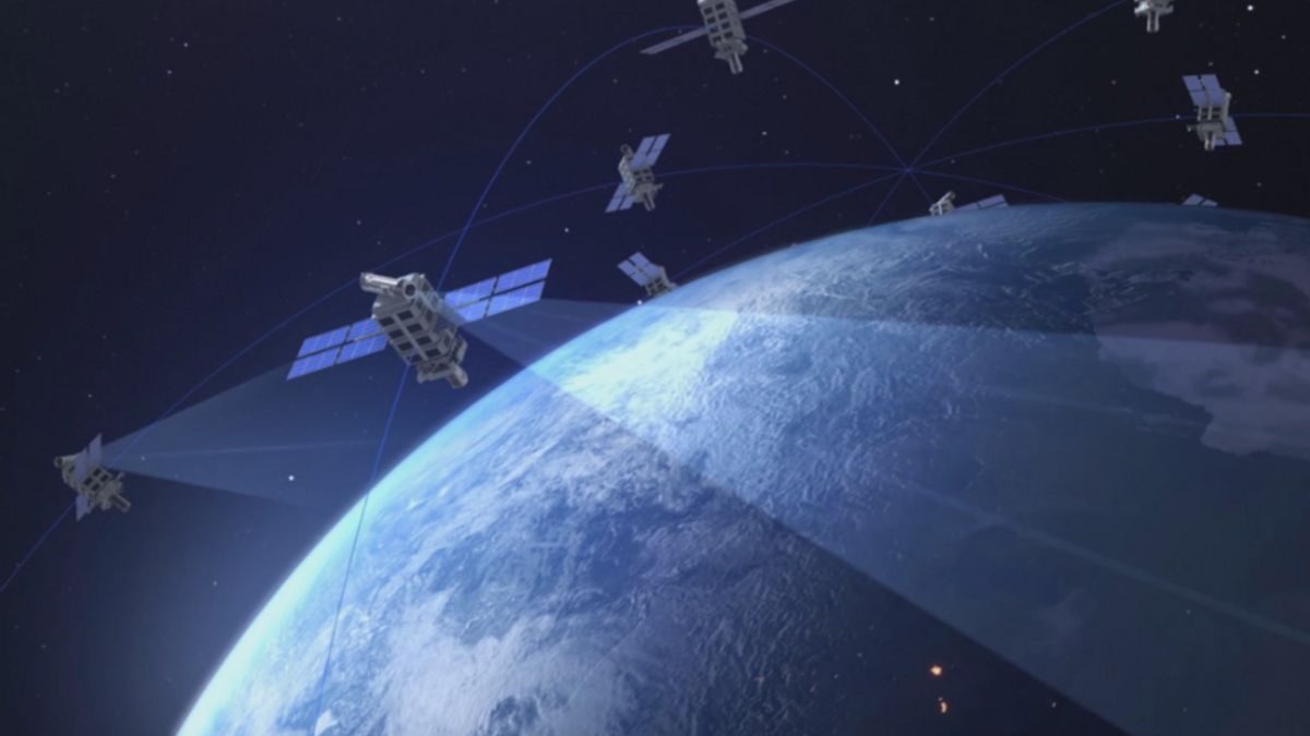 NorthStar Kumpulkan Dana Rp310 Miliar untuk Bangun Konstelasi Satelit Pemantau Objek di Orbit