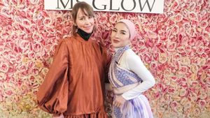 Shandy Purnamasari Respons Kritik Brand Indonesia di Paris Fashion Week 2022