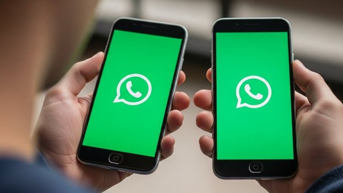 러시아가 WhatsApp을 완전히 차단하고 크렘린은 국영 앱 MAX로 이주하라고 시민들에게 촉구하다