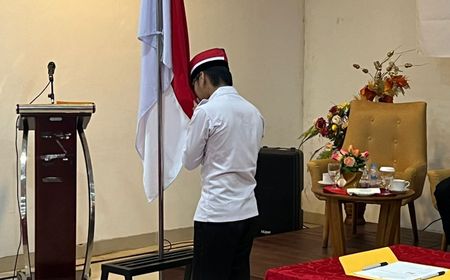 Polda Kaltara Deradikalisasi Eks Penganut Paham Intoleran