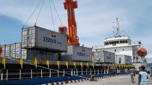 SPSL Perkenalkan Peran Pelabuhan untuk Perekonomian-Konektivitas Indonesia