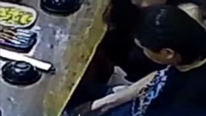 Pemilik Jam Tangan Mewah yang Dicuri di Restoran PIK Belum Lapor Polisi
