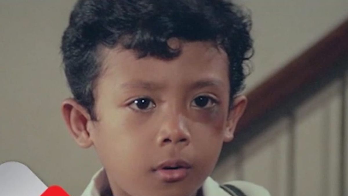 Dampak Buruk KDRT pada Anak Diangkat dalam Film Arie Hanggara