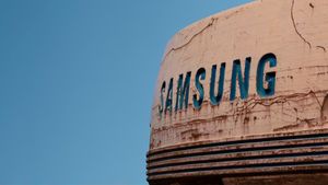 Samsung Ungguli Apple dan Jadi Merek Smartphone Terbesar di AS