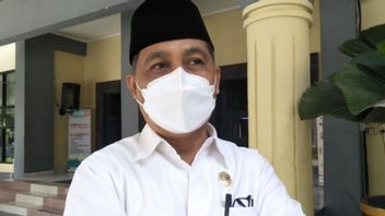 Calon Jemaah Umrah Mataram Diminta Bersabar