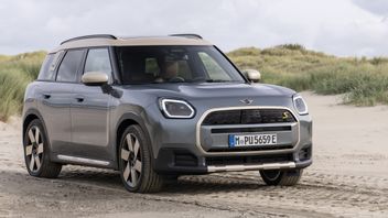 这是Countryman SE ALL4,适合在所有棉兰使用