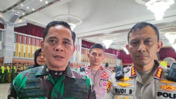 Polrestabes Bandung Tetapkan Tersangka WNA yang Ludahi Imam Masjid di Bandung