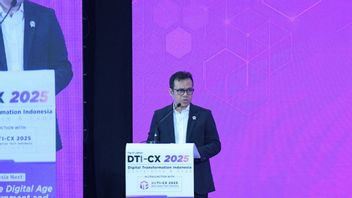 Wamenkomdigi Nezar 强调国家ICT部门投资的重要性