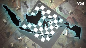 Aman Secara Geografis, Terancam Di Ekonomi
