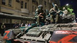 Kemlu RI: Kondisi WNI di Rusia Aman di Tengah Pemberontakan Paramiliter Wagner