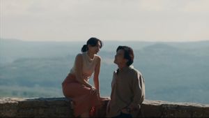 Alasan Film <i>Sore: Istri dari Masa Depan</i> Pilih Kroasia Jadi Latar Cerita, Cocok dengan Jonathan