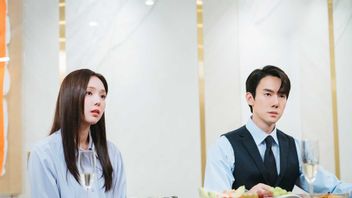 Episode 5 dan 6 <i>When The Phone Rings</i> Batal Tayang Minggu Ini