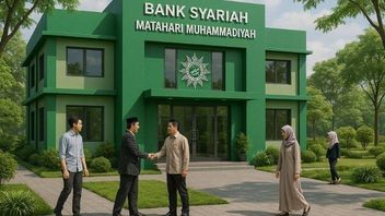 Profil Bank Syariah Matahari: Berbasis Muhammadiyah Siap Layani Umat 