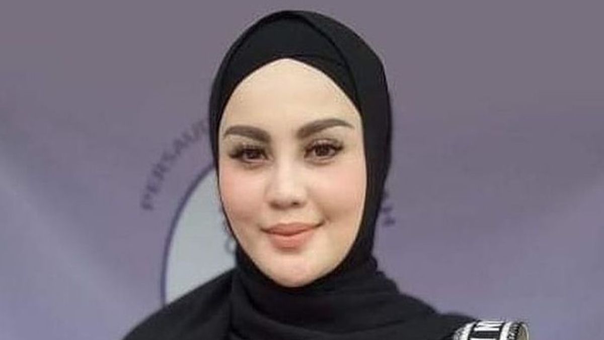 Jennifer Dunn's Mother Named As Ustaz Jefri Al Buchori's Third Wife
