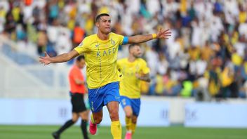 Cristiano Ronaldo Continues To Have A Positive Impact On Al Nassr: It Feels Extraordinary