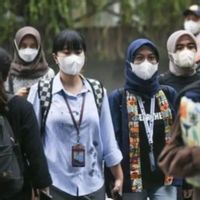 Kasus Covid-19 Naik Lagi, Ahli Minta Indonesia Tak Lengah