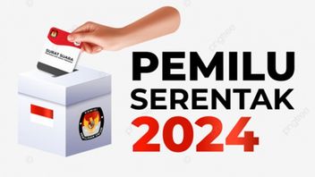 Pemilu Serentak Dianggap Menurunkan Kualitas Demokrasi Indonesia