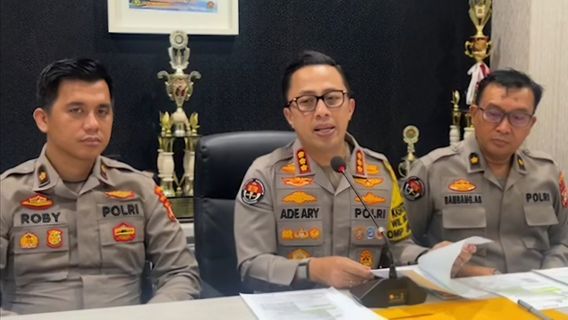 Polisi Tangkap 2 Terduga Pelaku Pembunuhan Bocah di Bekasi, Diduga Orangtua Korban