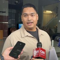 Dito Ariotedjo Ungkap Pertemuan di Arab Saudi Tak Bahas Penambahan Kuota Haji