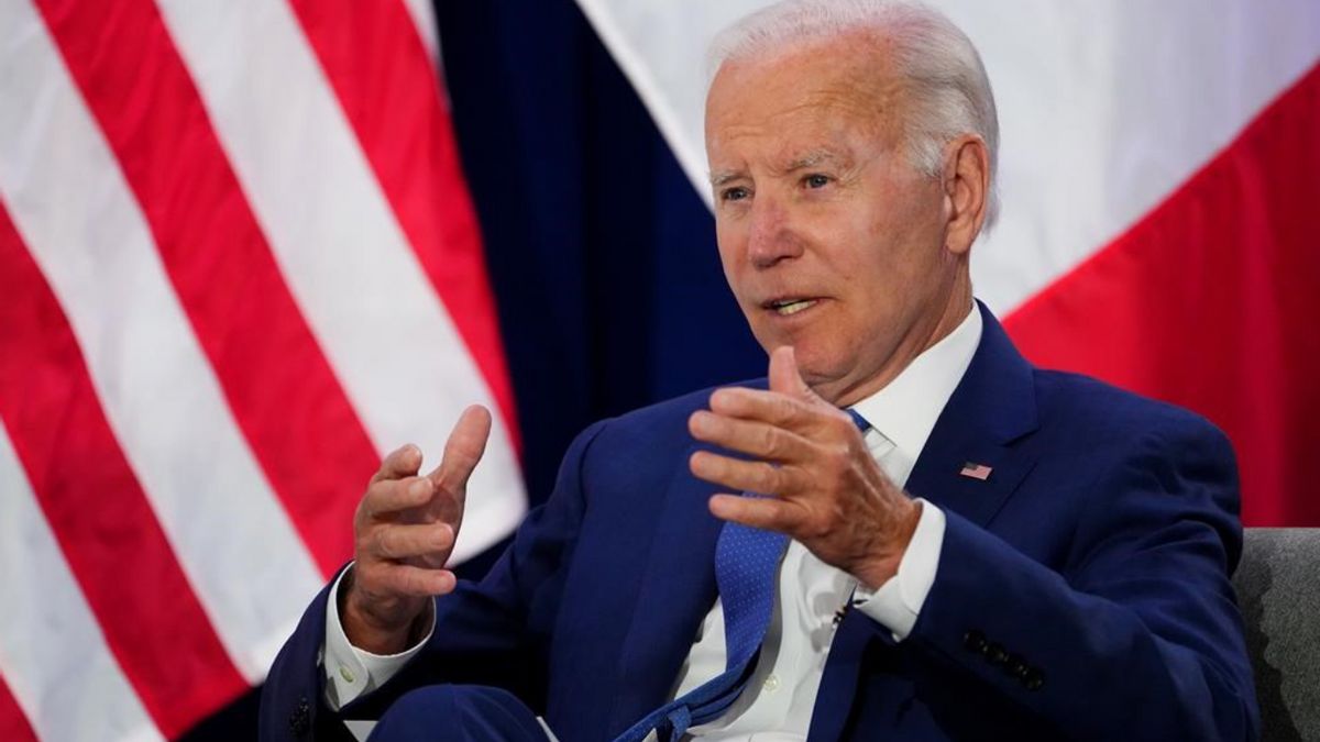 Pantera Capital Analysis: Biden Begins To Get Crypto Users In US Elections