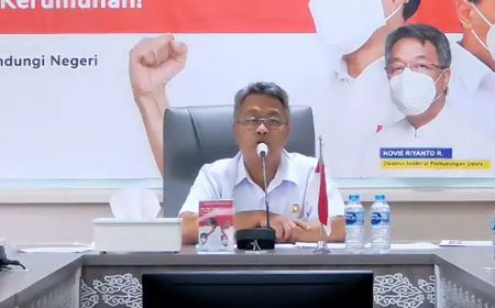 Cegah Varian Omicron Masuk ke Indonesia, Kemenhub Rilis Ketentuan Baru untuk Penerbangan Internasional