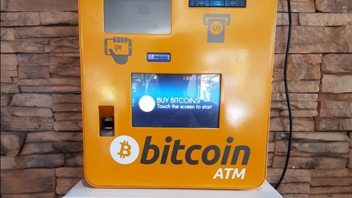 Raksasa Supermarket Korsel,  Emart, Siapkan ATM Digital Lengkap dengan Layanan Kripto