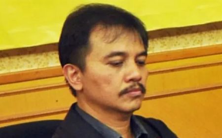 3 Kontroversi Roy Suryo Paling Disorot Netizen, Salah Satunya Kasus Dewa Panci