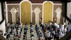 ASN Kemenag Jatim Akan Dipecat Jika Jadi Provokator Kebijakan Pengeras Suara Masjid