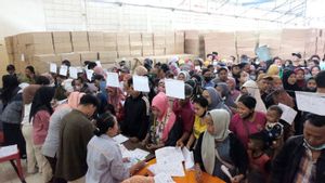 Wali Kota Surabaya Eri Cahyadi Alihkan Penyaluran BLT ke 31 Kantor Kecamatan