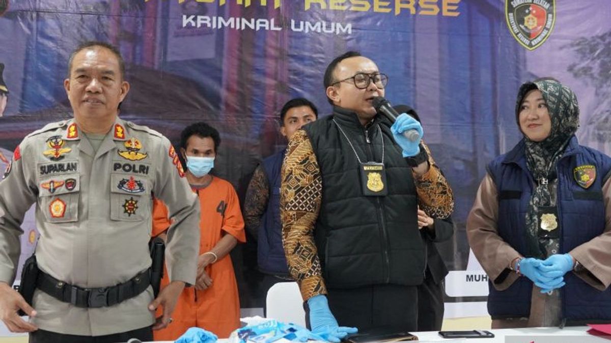 Ayah di Banyuasin yang Rudapaksa Anak Kembarnya Sejak Usai 9 Tahun Diancam 20 Tahun Penjara