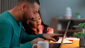 Edukasi Seks Anak Bisa Dimulai pada Usia 3 hingga 4 Tahun, Ini Penjelasan Psikolog