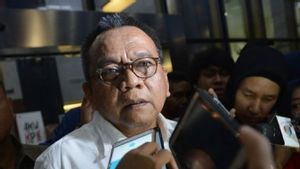 Wakil Ketua DPRD Fraksi Gerindra Kenang Momen Klop Bareng Haji Lulung Saat Dulu Kritik Ahok