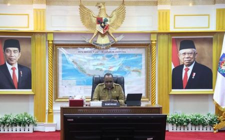 Turun dari Periode Sebelumnya, Kemendagri Wanti-wanti Kepala Daerah Geber Serap APBD Sejak Awal Tahun