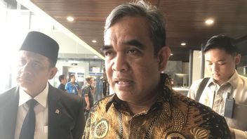 Gerindra Tahu Ada Pertemuan SBY dan Jokowi di Istana Bogor, Demokrat Masuk Kabinet?