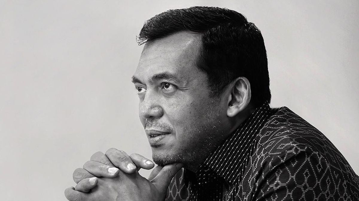 بقيمة 208.8 مليار روبية إندونيسية ، فيما يلي تفاصيل أصول الرئيس مدير شركة كراكاتاو ستيل سيلمي كريم الذي انتخب مديرا عاما للهجرة في وزارة القانون وحقوق الإنسان