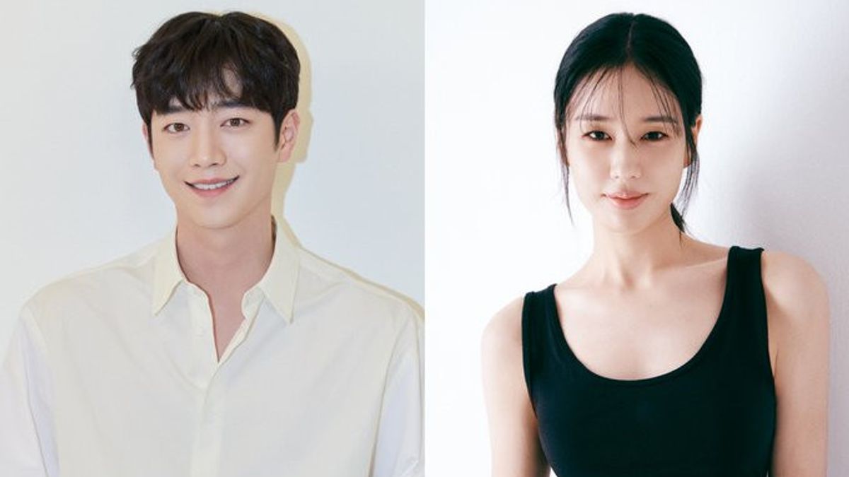 Seo Kang Joon et Ahn Eun Jin rejoignent un nouveau drama romantique