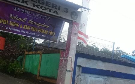 Siswa Sekolah di Biak Papua Diliburkan 3 Hari Sambut Paskah 2023