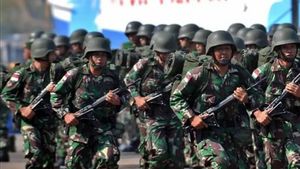 Dua Prajurit TNI Kembali Gugur Dalam Misi Perdamaian di Lebanon Selatan